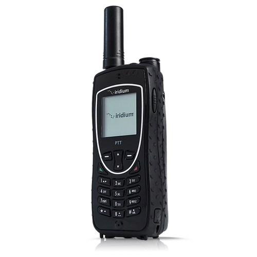 iridium satellite phones