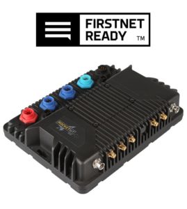 FirstNet Ready Rocket