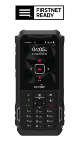 FirstNet Ready Sonim