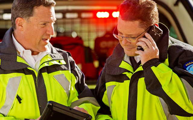 FirstNet Devices