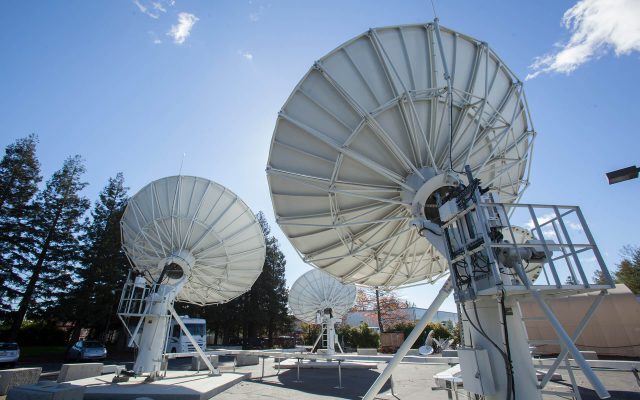 Petaluma Teleport