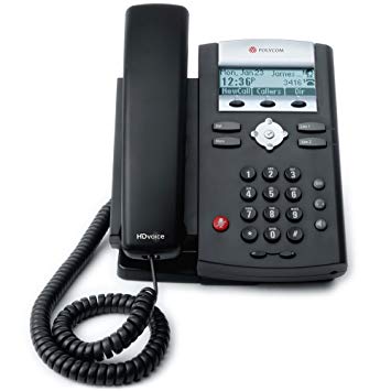 Polyom VoIP phone