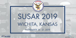 SUSAR 2019