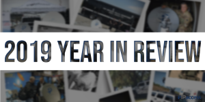 2019 Year In Review