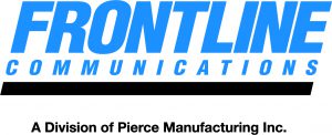 Frontline Communications Tag