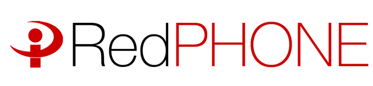 IPA Bud and Redphone Logo