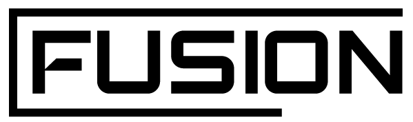 FUSION LOGO