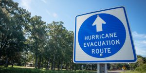 Hurricane season preparation checklist