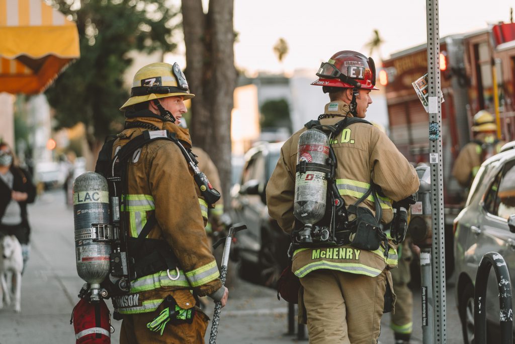 alternative communication systems during disaster