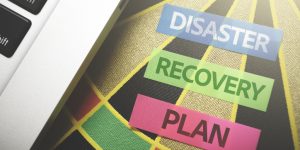 Prepare your business ahead of time with our disaster recovery communication plan template.