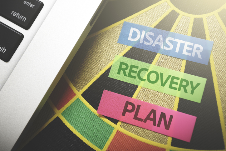 Prepare your business ahead of time with our disaster recovery communication plan template.