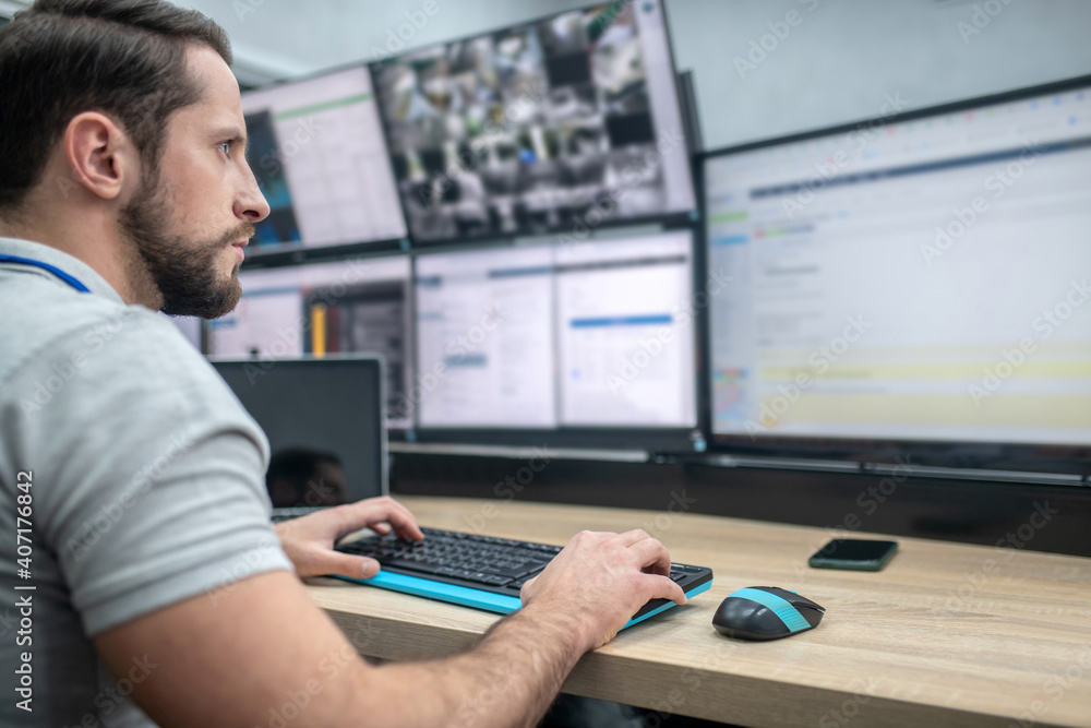 IP Access International managed connectivity and network operations support