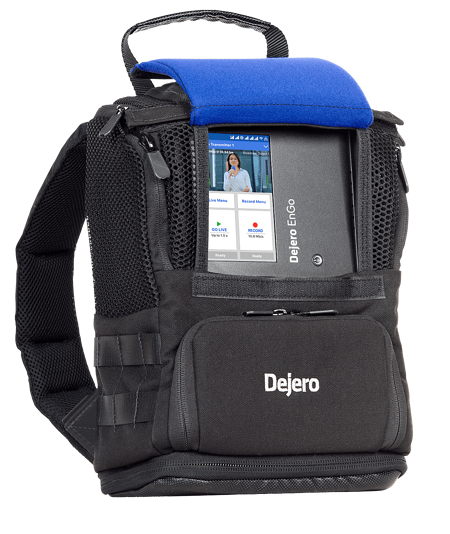 Dejero EnGo 265