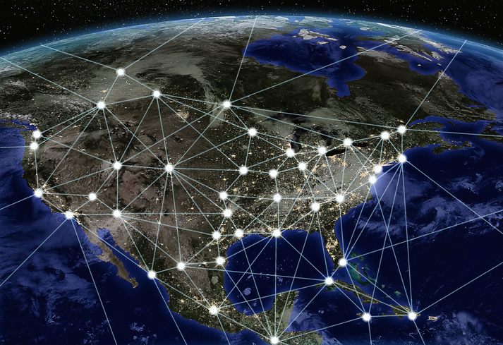 LTE failover protects your systems from a connectivity failure.