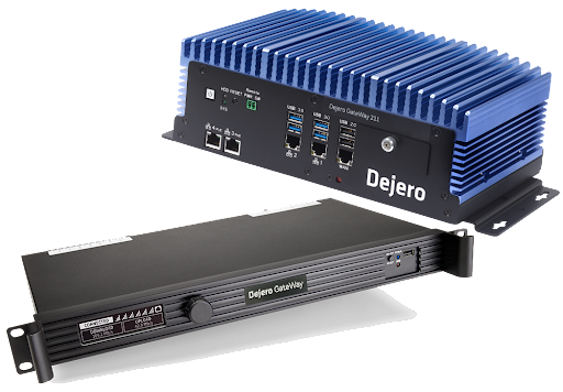 dejero gateway