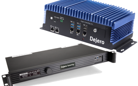 dejero gateway