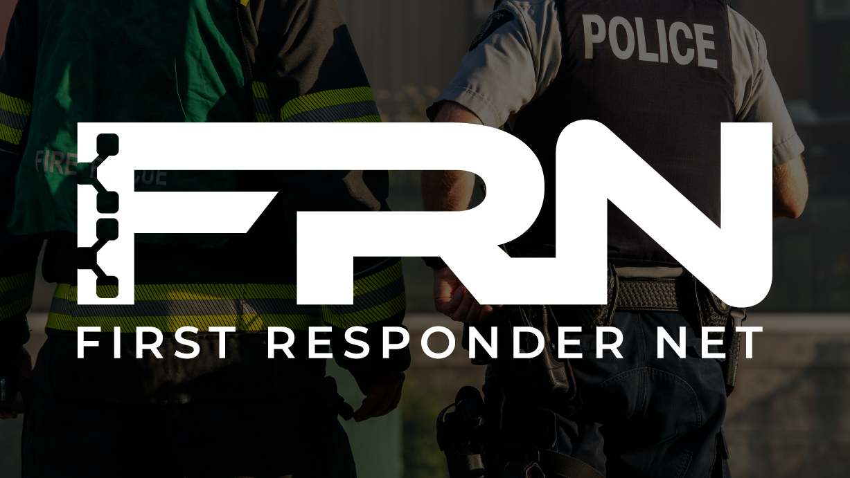 First Responder Support Network - Home