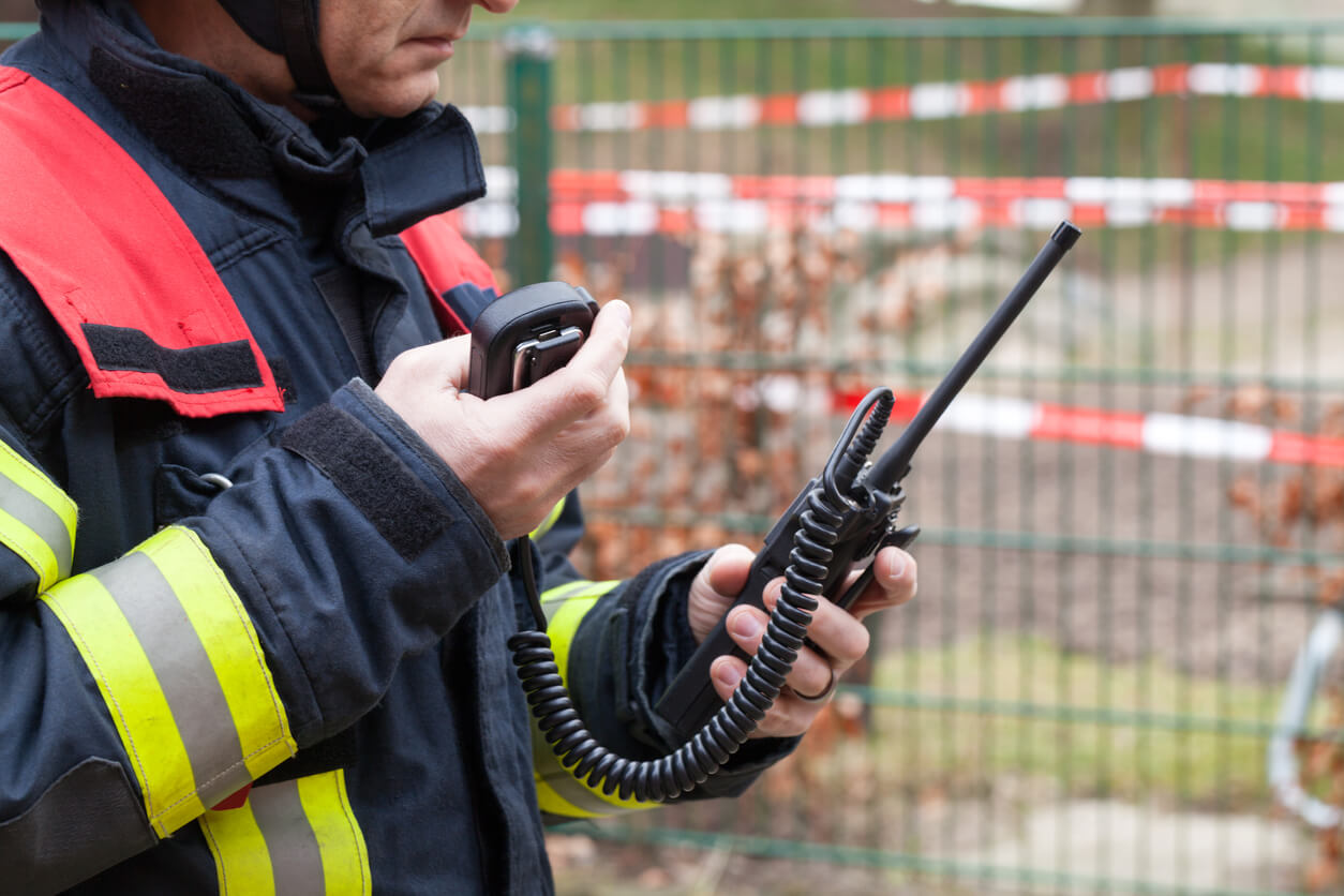 3 Benefits of a Network Operations Center (NOC) for Public Safety