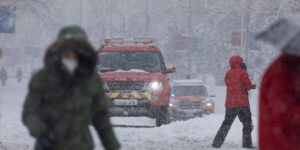 Creating a Crisis Communication Plan for Winter Storm Season