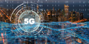 An Overview of 5G and Non-Terrestrial Networks
