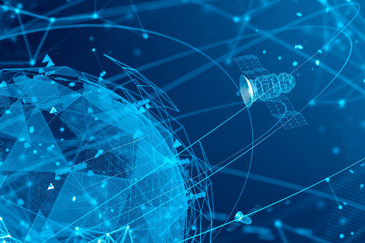 Starlink vs. ISPs