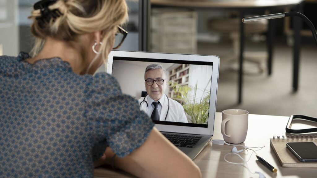 How Satellite Telemedicine Saves Lives 