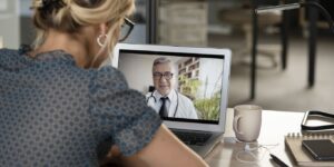 How Satellite Telemedicine Saves Lives