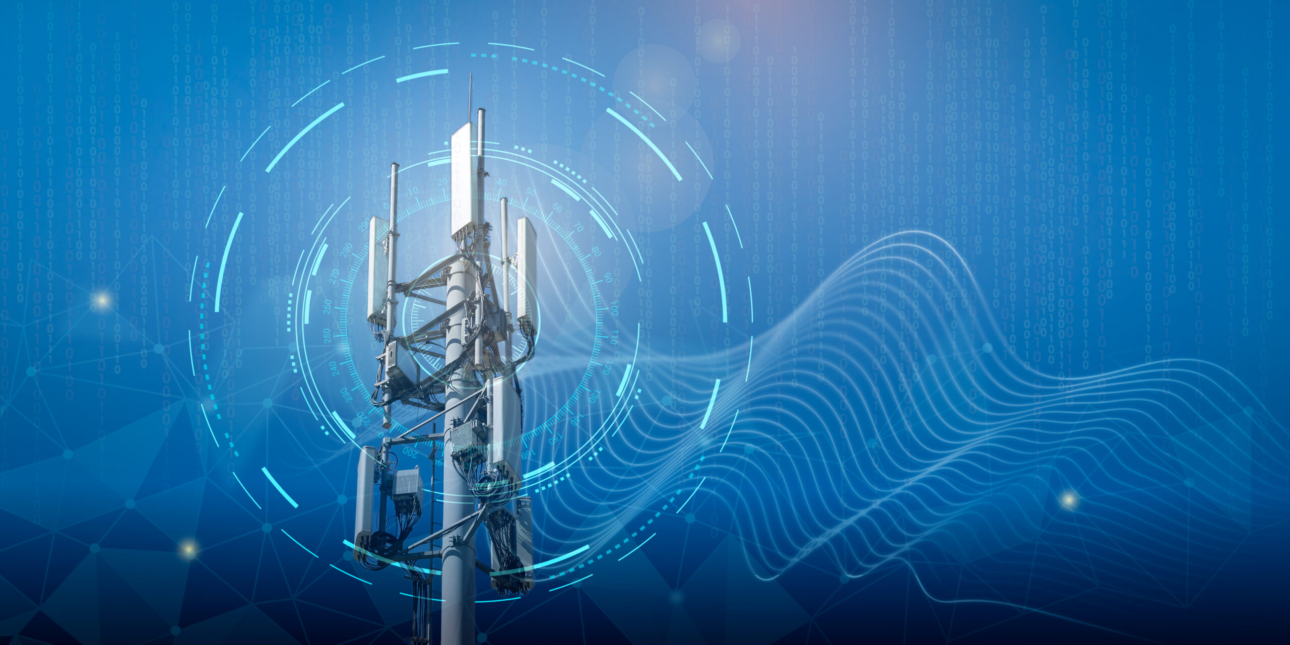 Private Wireless