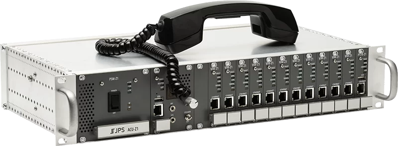 JPS ACU-Z1