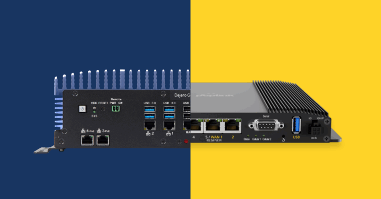 Wired Router Vs Edge Router Dejero vs. Peplink Routers: Best Edge Connectivity Solutions for Public ...