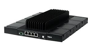Dejero TITAN Command connectivity equipment
