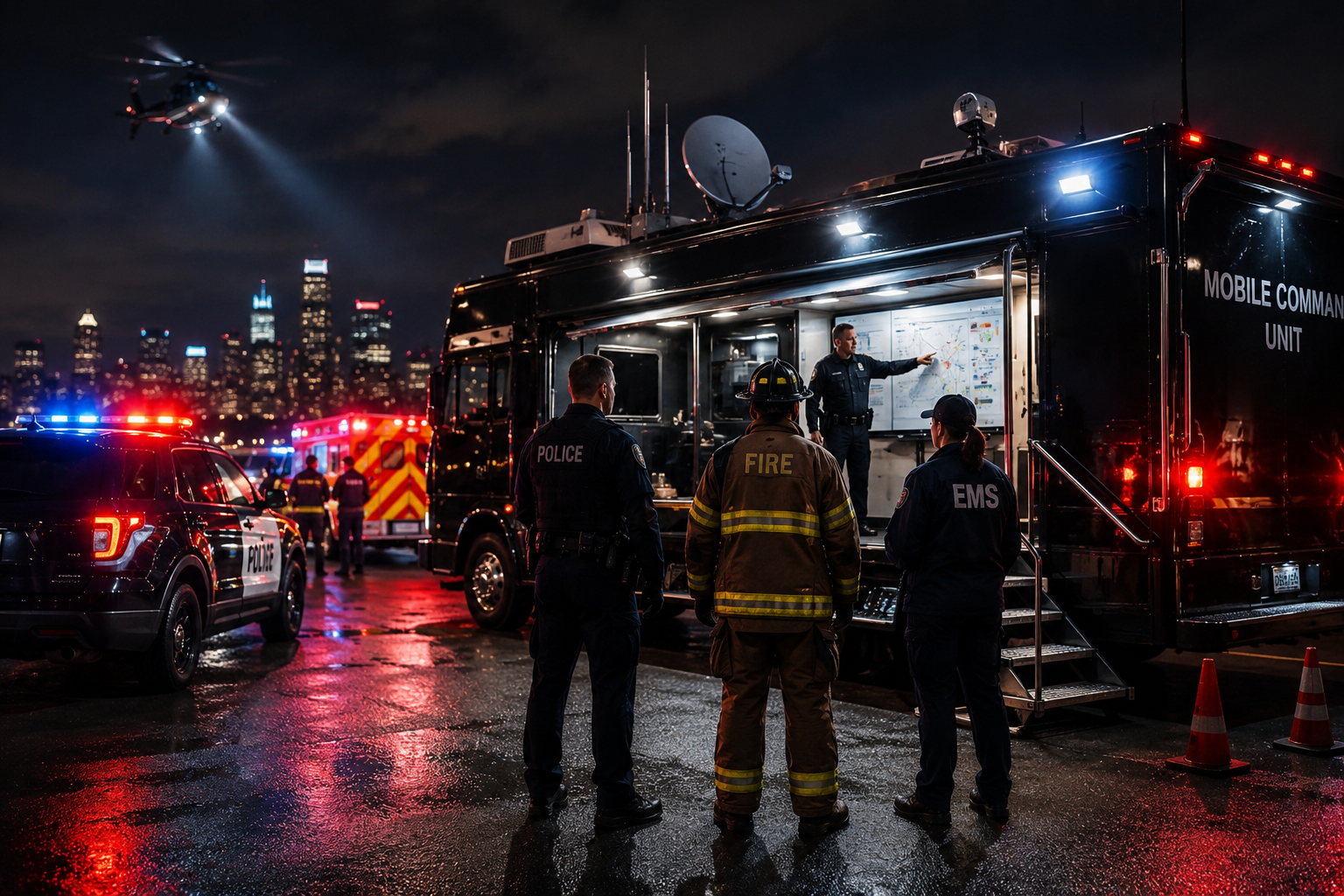 Public Safety