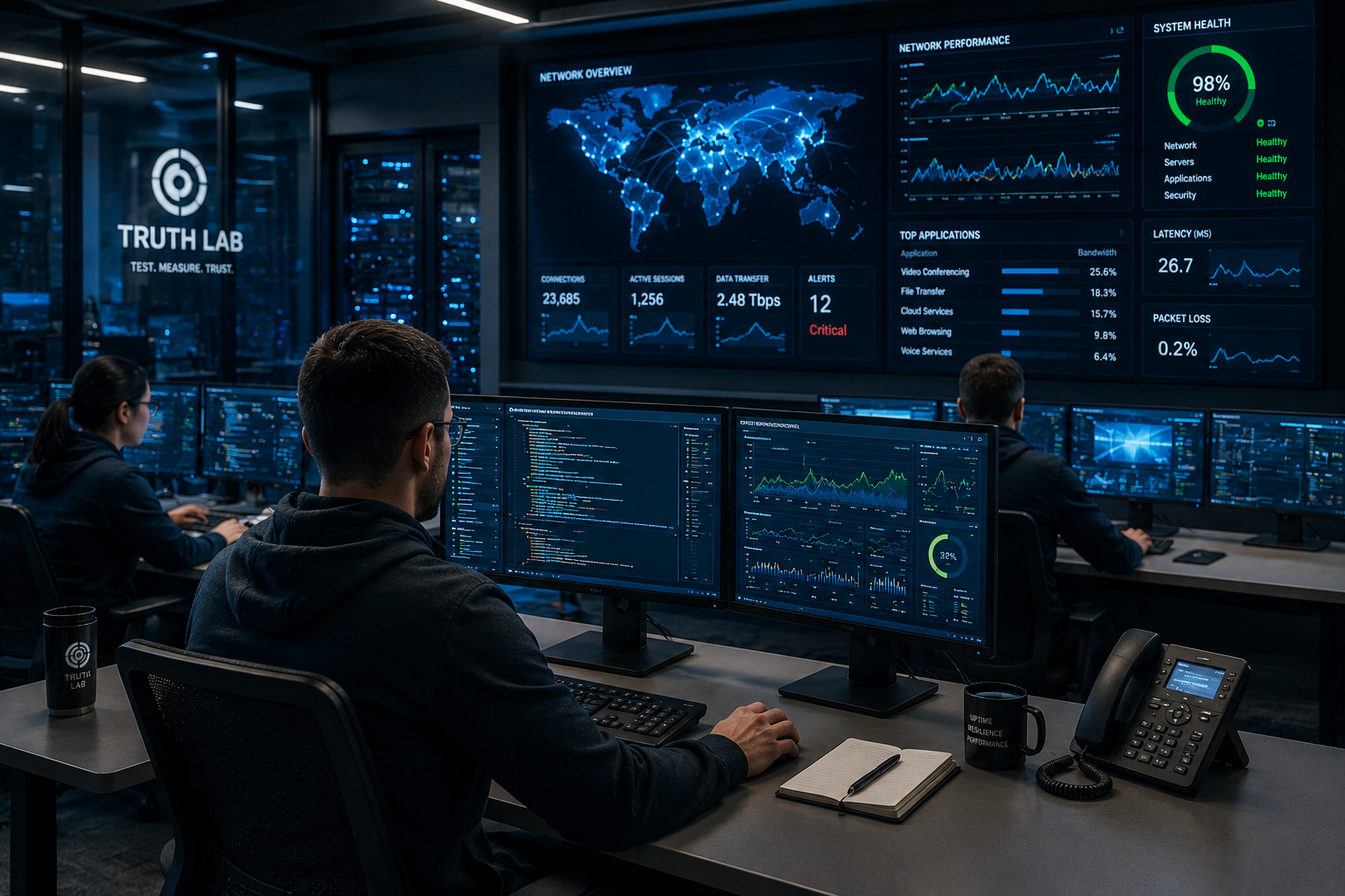 Technology Teams