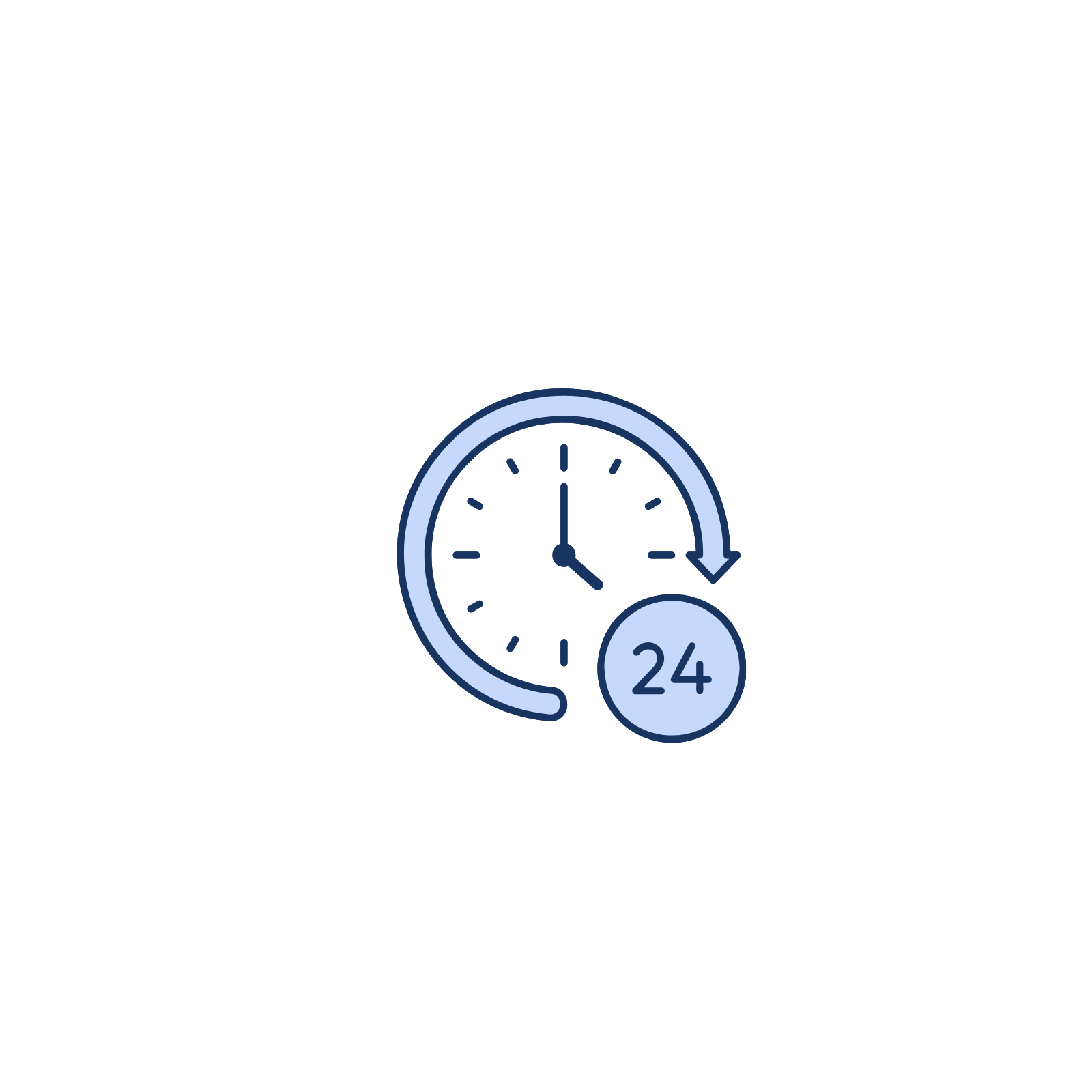 24/7 network operations center