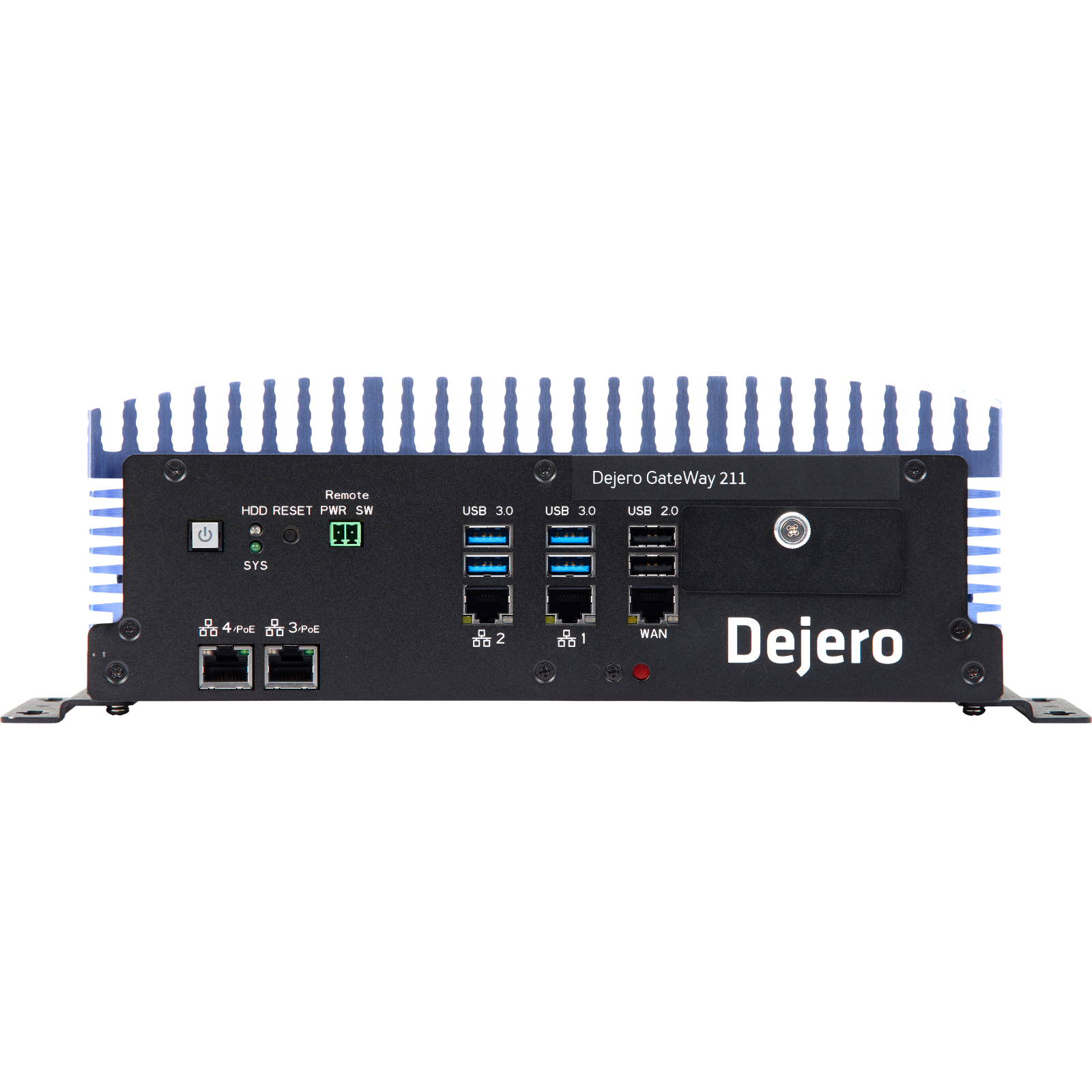 Dejero GateWay 211