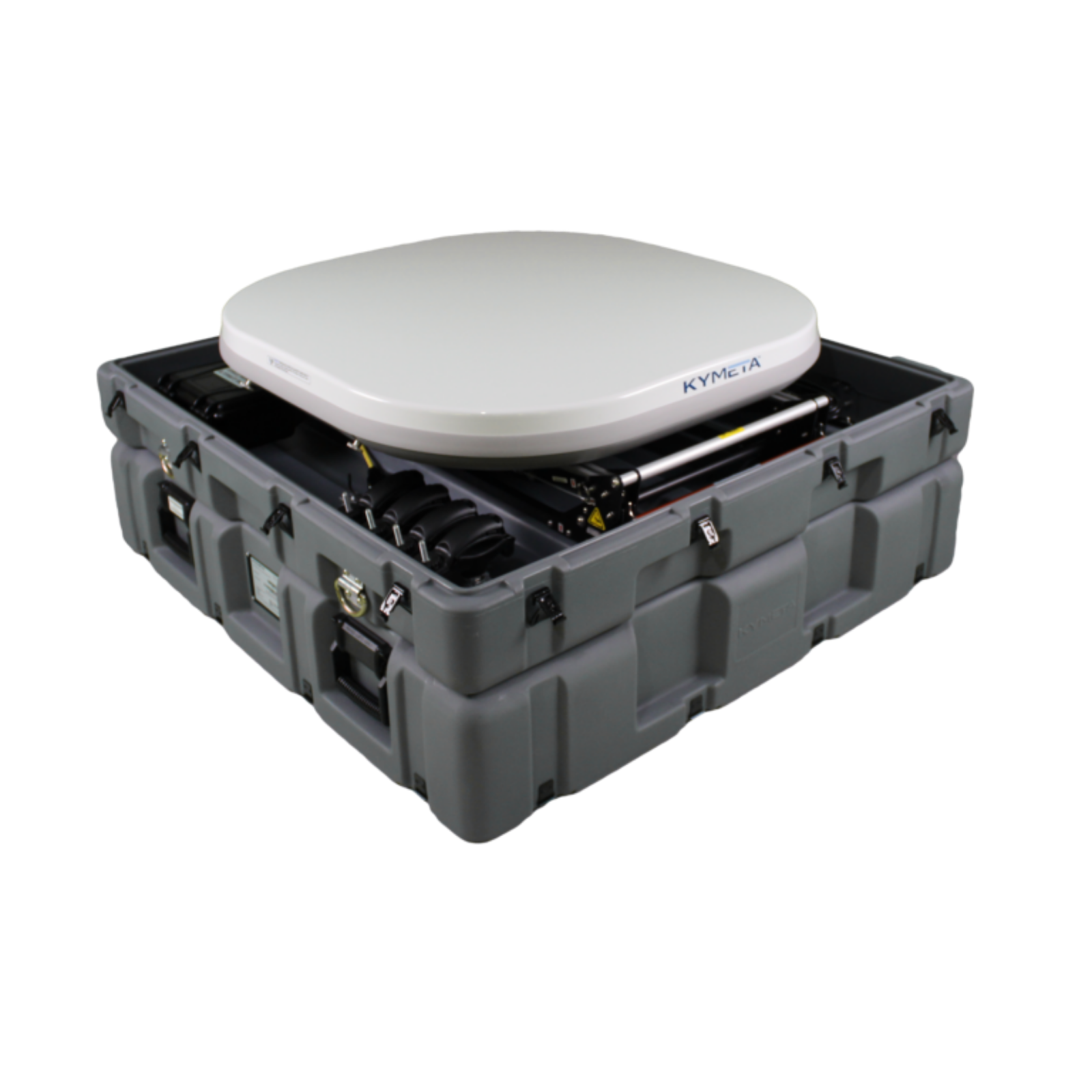 Kymeta Hawk u8 GO Kit