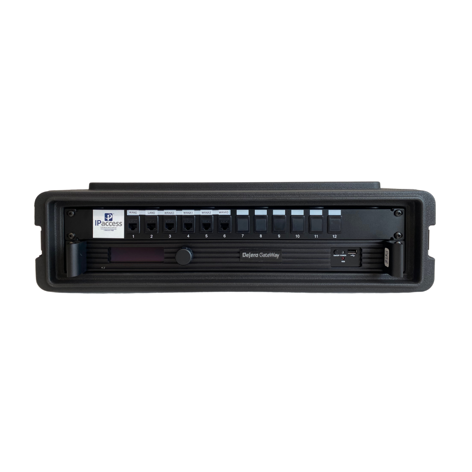 GateWay M6E6 GO Case