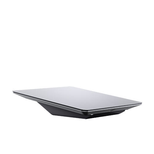 Starlink high performance satellite terminal