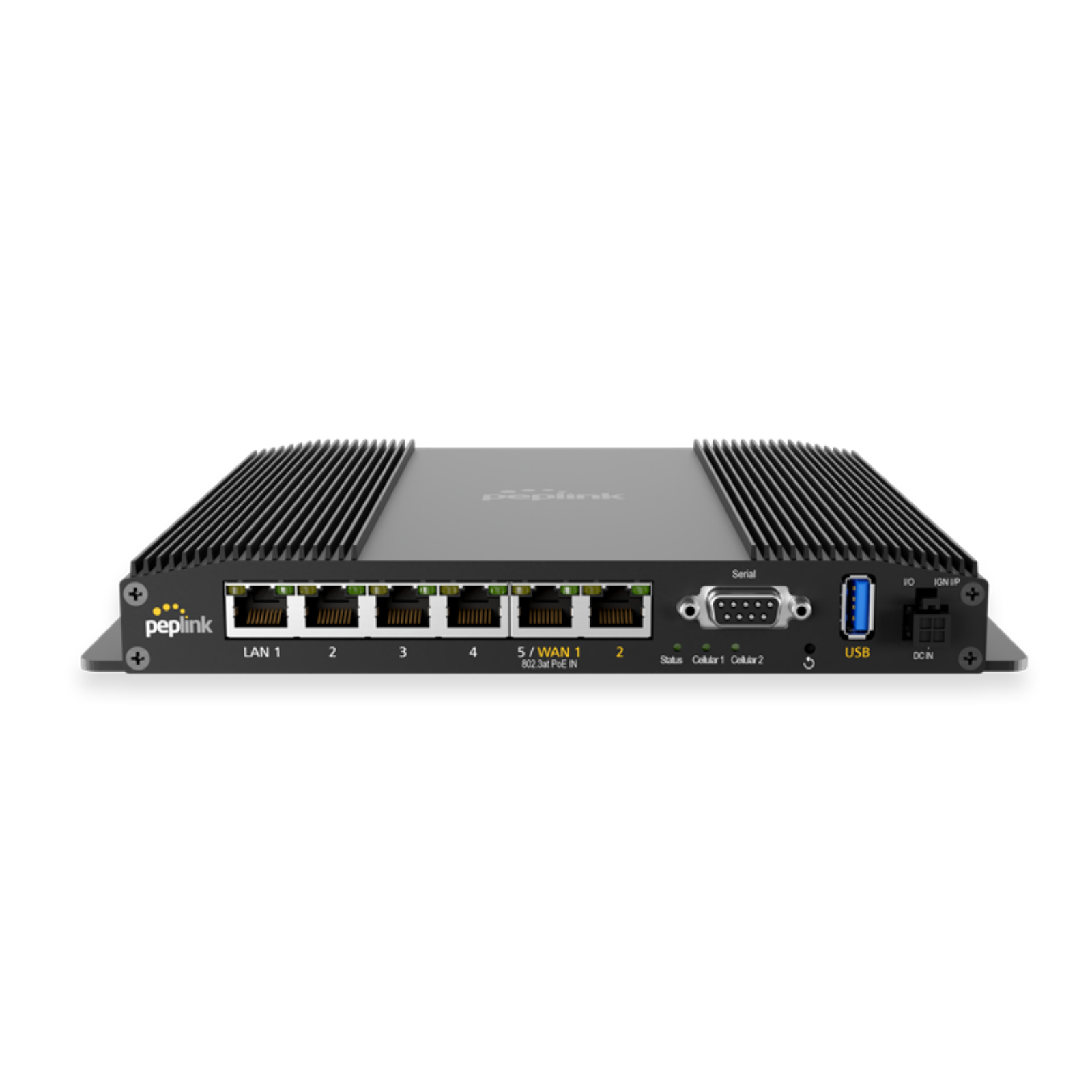 Peplink BR2