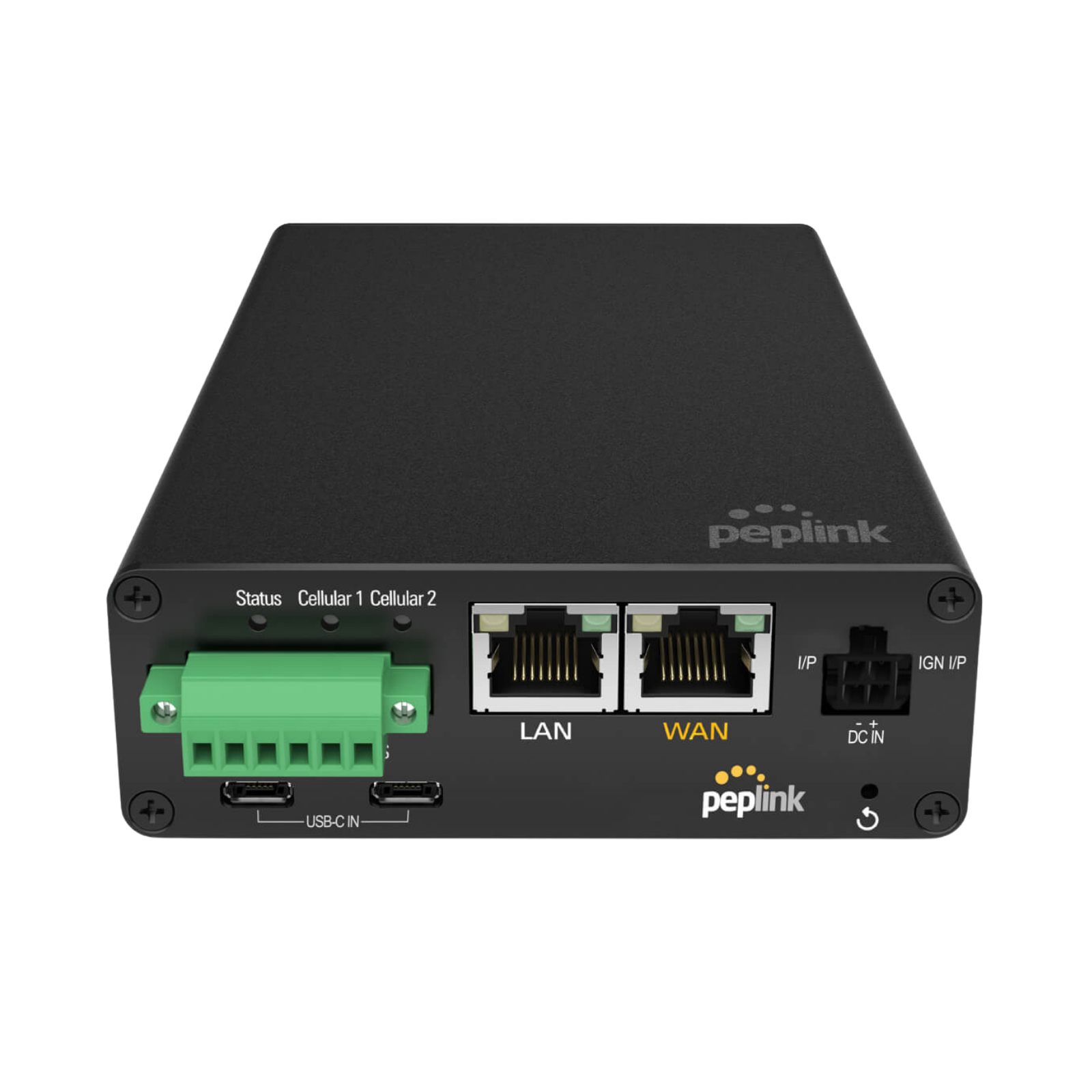 Peplink MAX Transit Duo Pro