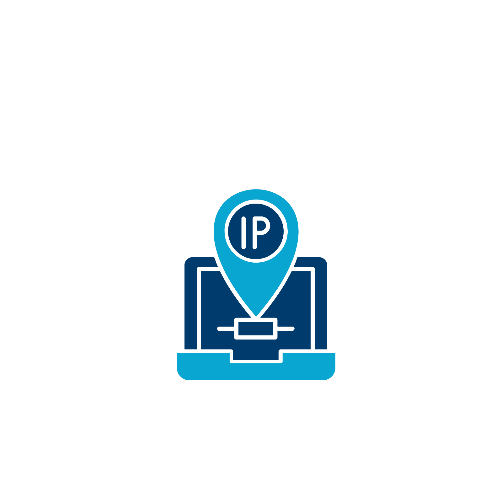 Single static IP