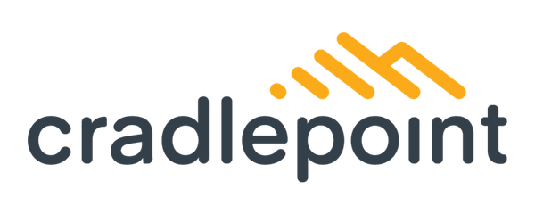 Partner logo cradlepoint