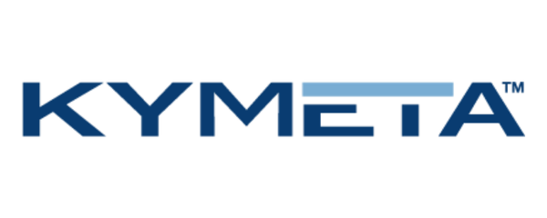 Partner logo kymeta