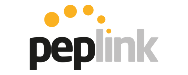 Partner logo peplink