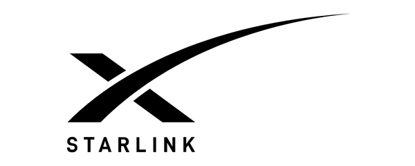 Partner logo starlink