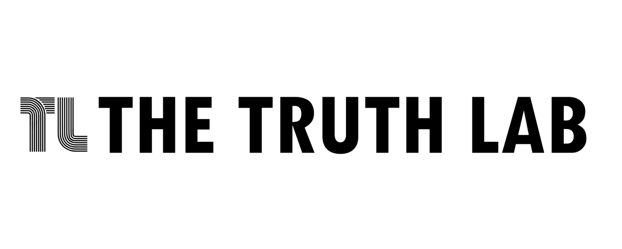 The Truth Lab logo