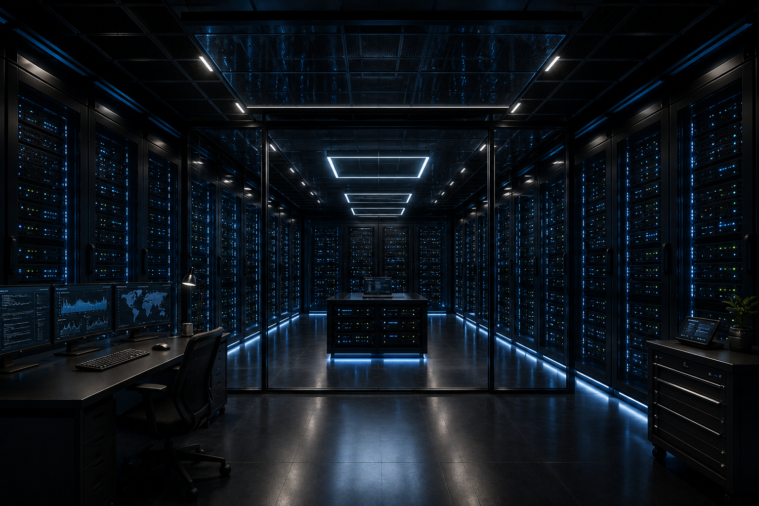 Connectivity technology being tested in The Truth Lab