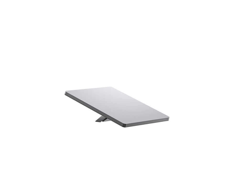 Starlink Mini portable satellite internet terminal
