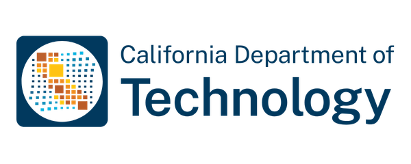 California Department of Technology